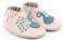  ROBEEZ LOVELY PEACOCK 730990  (EU:25/26)