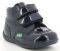  KICKERS BILLY VELK-2 653118   (EU:23)