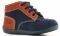  KICKERS BONZIP 653090  / (EU:19)