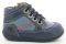 ������� KICKERS BIBOY-2 691751 ������ ���� (E...