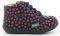  KICKERS BILLYZIP-2 735022  ...