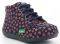  KICKERS BILLYZIP-2 735022  / (EU:27)