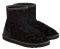 ΜΠΟΤΑΚΙΑ LULU MICOL LL150009S ΜΑΥΡΟ (EU:31)
