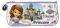 / DISNEY PRINCESS SOFIA 23X11...
