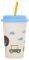     PENNY SCALLAN BABOO TUMBLER BIG CITY 500ML