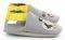  ROBEEZ SUPER WOLF 731860  (EU:25/26)