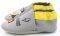  ROBEEZ SUPER WOLF 731860  (EU:25/26)