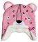  ROXY LEOPARD TEENIE BEANIE ERLHA0306...