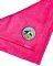   ROXY KAYA TEENIE POLAR FLEECE NECK WARMER ERLAA03020  (ONE SIZE/2-7)