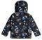  QUIKSILVER LITTLE MISSION KIDS JK EQKTJ03010 / (91CM)-(2 )