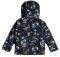 ������� QUIKSILVER LITTLE MISSION KIDS JK EQKTJ03010 �����/��������� (116-127CM)-(6-7 ����)