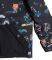 ������� QUIKSILVER LITTLE MISSION KIDS JK EQKTJ03010 �����/��������� (116-127CM)-(6-7 ����)
