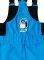 ΟΛΟΣΩΜΗ ΦΟΡΜΑ QUIKSILVER BOOGIE KIDS PT EQKTP03005 ΜΠΛΕ FLUO (106-111CM)-(4-5 ΕΤΩΝ)