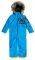   QUIKSILVER ROOKIE KIDS SUIT EQKTS03005  FLUO (91CM)-(2 )