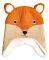  QUIKSILVER LITTLE FOX BEANIE EQKHA03...