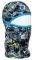   QUIKSILVER FLEECE BALACLAVA KI...