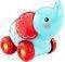   FISHER PRICE POPPITY POP ELEPHANT...