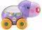   FISHER PRICE POPPITY POP HIPPO [BGX29]