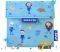   ECOLIFE SNACK 'N GO OCEAN 33-SG...