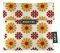 ���� ��� ���� ECOLIFE SNACK 'N GO ECO FLOWERS...
