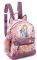    SOFT KARACTERMANIA FOREVER NINETTE BICYCLE    32X27X18CM
