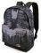    KARACTERMANIA BATMAN MULTICOLORED HS BACKPACK GOTHAM 44X30X20CM