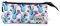 /  KARACTERMANIA OHMYPOP MULTICOLORED TRIPLE PENCIL CASE HS NOPAL 23,5X11X5CM