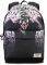    KARACTERMANIA BATMAN MULTICOLORED HS BACKPACK KILLIN JOKE 44X30X20CM