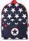   PENNY SCALLAN BARE NAVY STAR