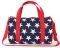   PENNY SCALLAN NAVY STAR 40X29X21.5CM