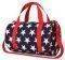   PENNY SCALLAN NAVY STAR 40X29X21.5CM