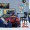   DAS HOME NINJAGO LEGO 5008 M 2 BAMBAKI 160260CM
