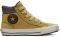 ������� CONVERSE ALL STAR CTAS PC BOOT HI WHEAT/PALE 665163C ������� ���� (EU:38.5)