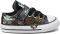   CONVERSE ALL STAR CHUCK TAYLOR  1V 765394C INTERSTELLAR DINOS (EU:20)