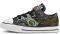   CONVERSE ALL STAR CHUCK TAYLOR  1V 765394C INTERSTELLAR DINOS (EU:20)