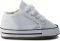   CONVERSE ALL STAR CHUCK TAYLOR CRIBSTER 865157C  (EU:17)