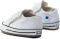   CONVERSE ALL STAR CHUCK TAYLOR CRIBSTER 865157C  (EU:17)