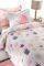  / SAINT CLAIR CROWN COTTON 160X220CM