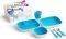   7 MUNCHKIN SPLASH DINING SET -...