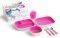   7 MUNCHKIN SPLASH DINING SET -...