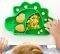    &   BUMKINS SILICONE PLATE-DINOSAUR