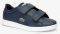    VELCRO LACOSTE CARNABY ...