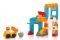   MEGA BLOCKS FISHER PRICE  [DKX85]