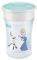 NUK �������� MAGIC CUP FROZEN PRINCESS 230ML �� ��������� ������ ��������/������