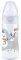   NUK FIRST CHOICE BABY M  SILIC 0-6 (0-6) 300ML SNOW 