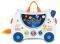   - TRUNKI SKYE SPACESHIP
