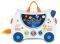   - TRUNKI SKYE SPACESHIP