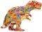  MIDEER DINOSAUR WORLD 280  [MD3083]
