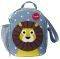   3SPROUTS LION 26.7 X 9.5 X 20....