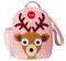   3SPROUTS DEER 26.7 X 9.5 X 20.3CM